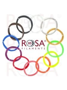 other PLA special colours