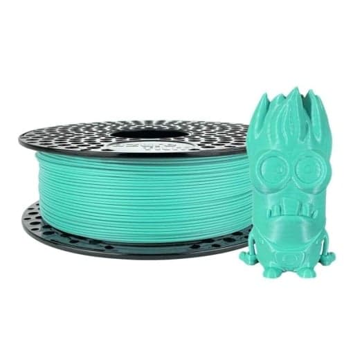 azurefilm PLA verde caribbean