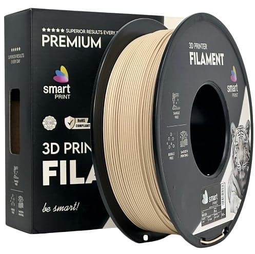 professional lab PLA wood