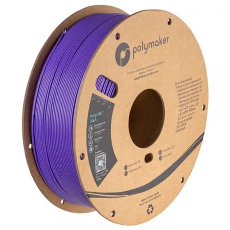 polymaker ASA purple violet