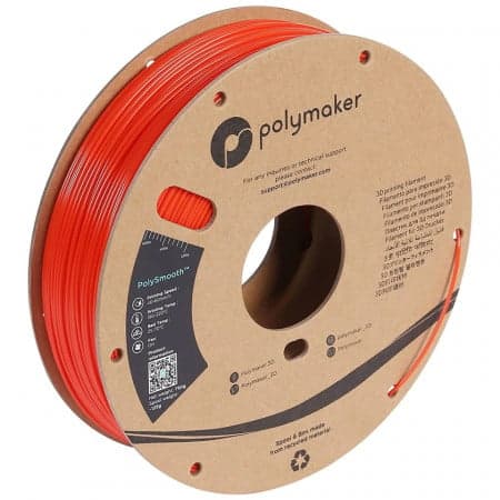 polymaker other coral red