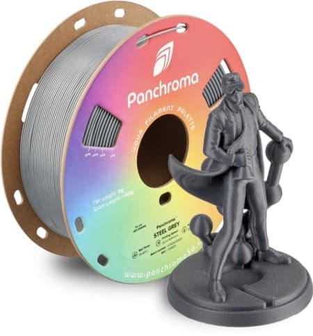 polymaker other steel grey