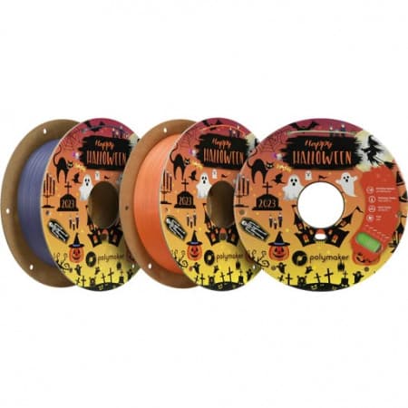 polymaker PA halloween pack