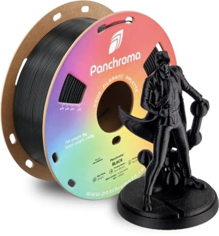 polymaker PETG panchroma black