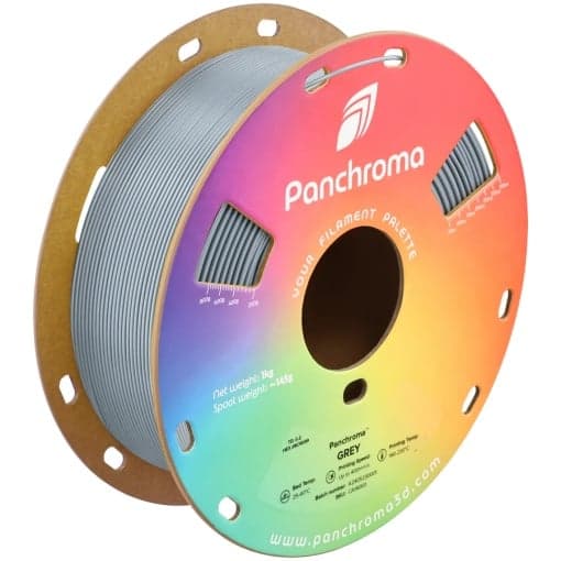 polymaker PETG panchroma cope gri
