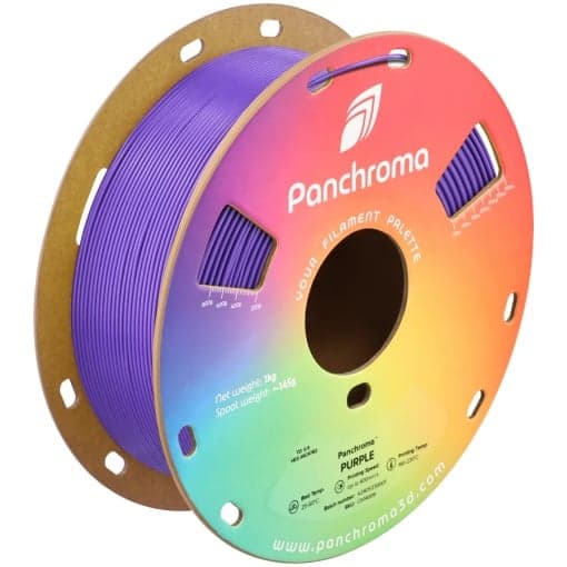 polymaker PETG panchroma cope mov/violet