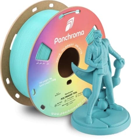 polymaker PETG panchroma teal
