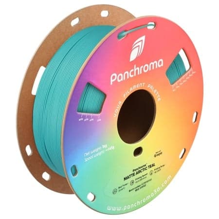polymaker PLA arctic teal