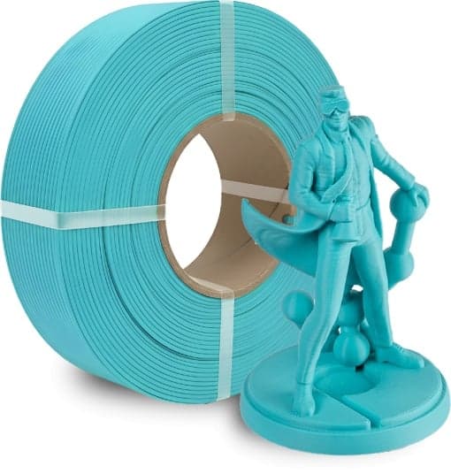 polymaker PLA arctic teal