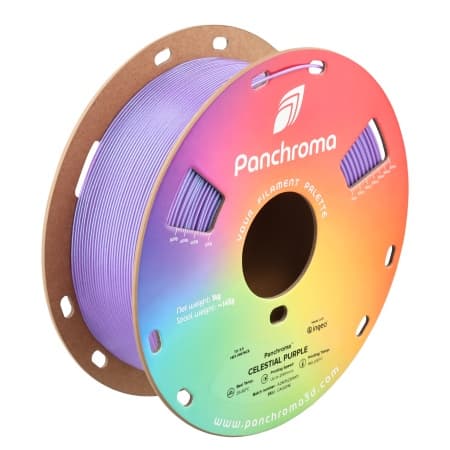polymaker PLA celestial purple (violet)