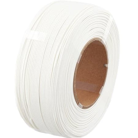polymaker PLA cotton white