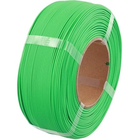 polymaker PLA forest green