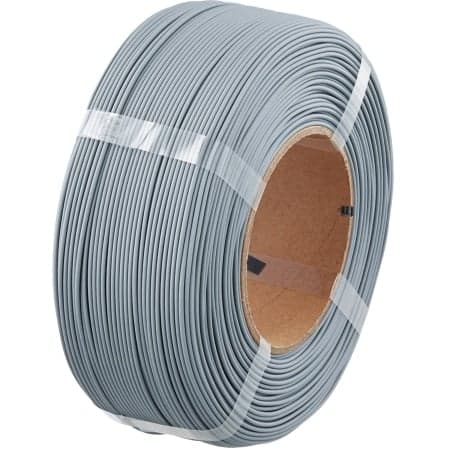 polymaker PLA fossil grey