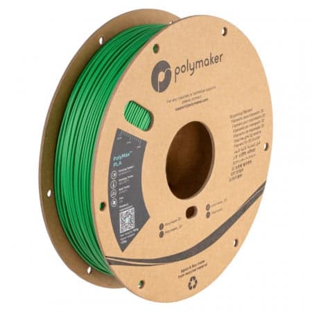 polymaker PLA green