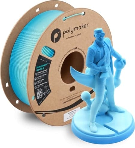 polymaker PLA ice