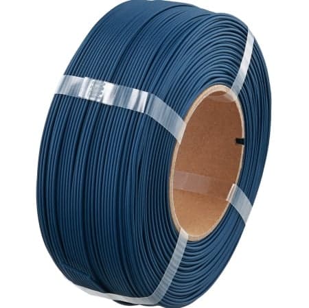 polymaker PLA matte army blue