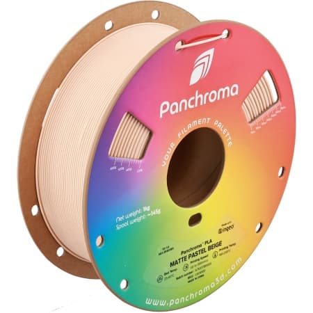 polymaker PLA pastel beige