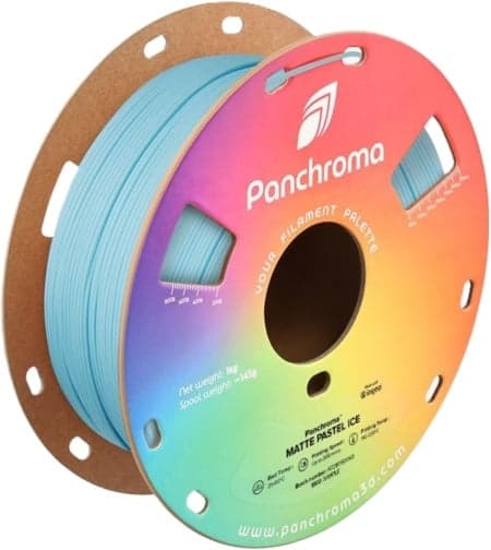 polymaker PLA pastel ice