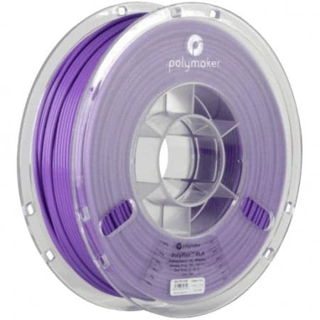 polymaker PLA purple