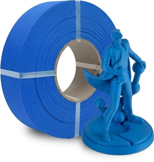 polymaker PLA sapphire blue
