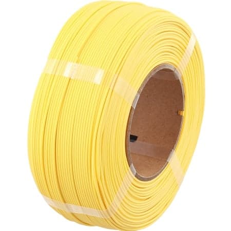 polymaker PLA savannah yellow