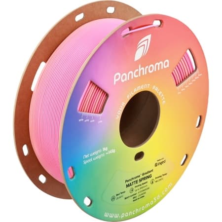 polymaker PLA spring pink-peach