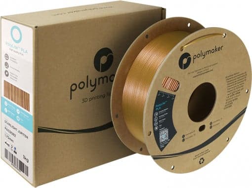polymaker PLA starlight jupiter