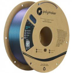 polymaker PLA starlight twilight