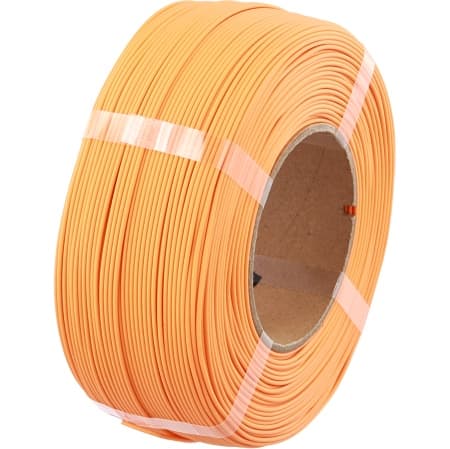 polymaker PLA sunrise orange