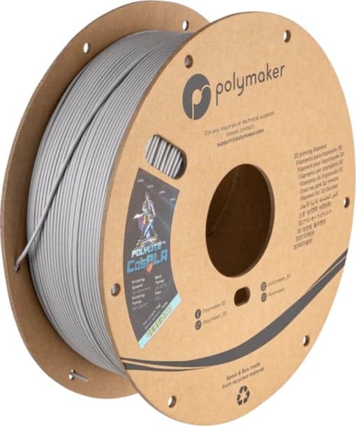 polymaker PLA versiunea a