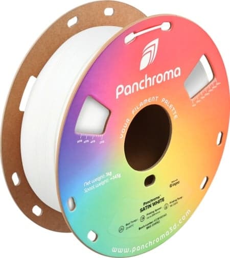 polymaker PLA white