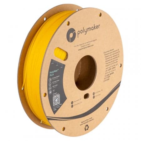 polymaker PLA yellow