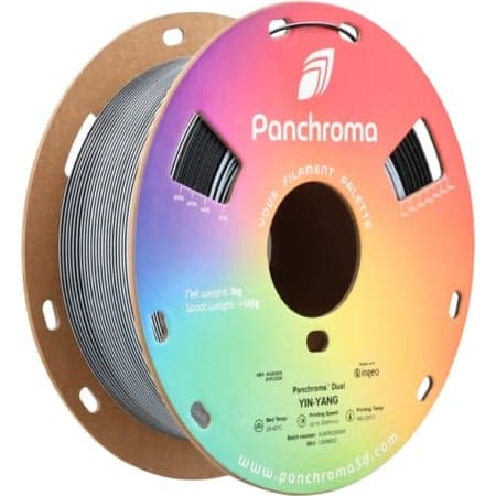 polymaker PLA yin-yang