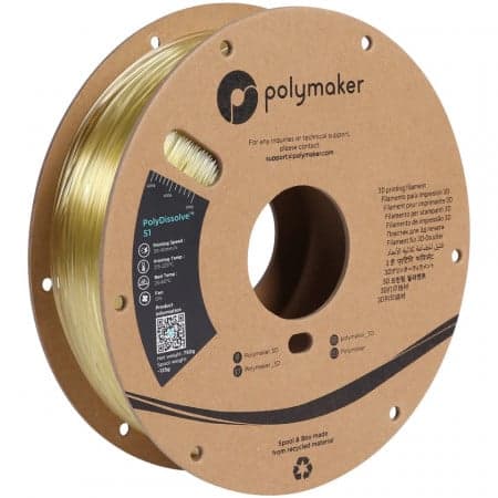 polymaker SUPPORT natural