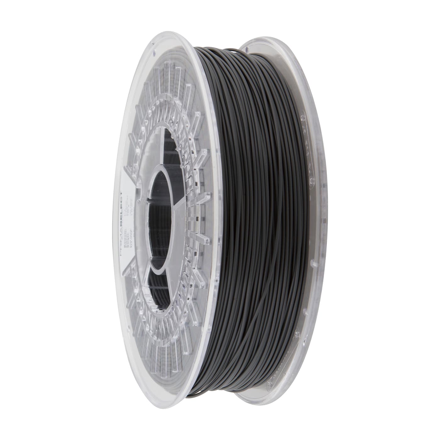 primaselect ABS dark grey