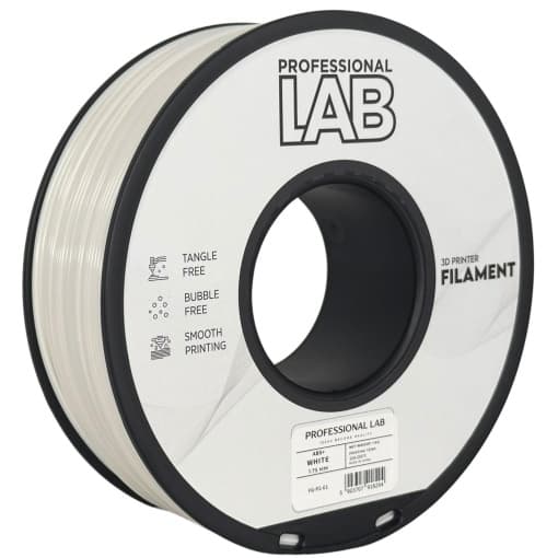 professional lab ABS alb