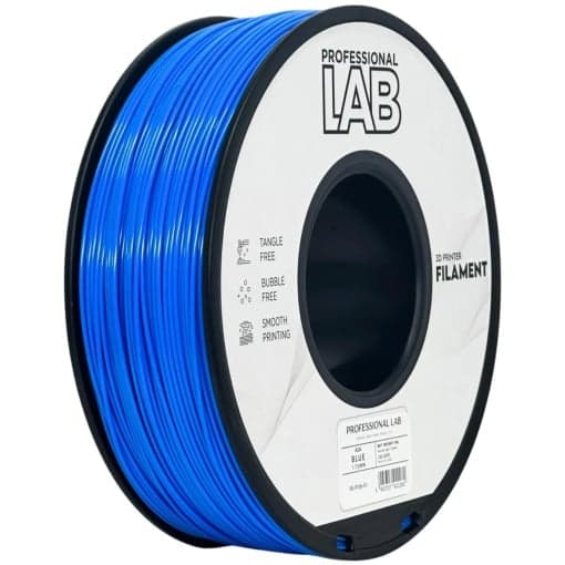 professional lab ASA albastru