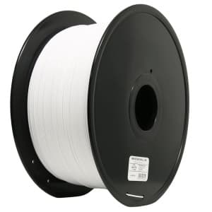 professional lab PETG alb