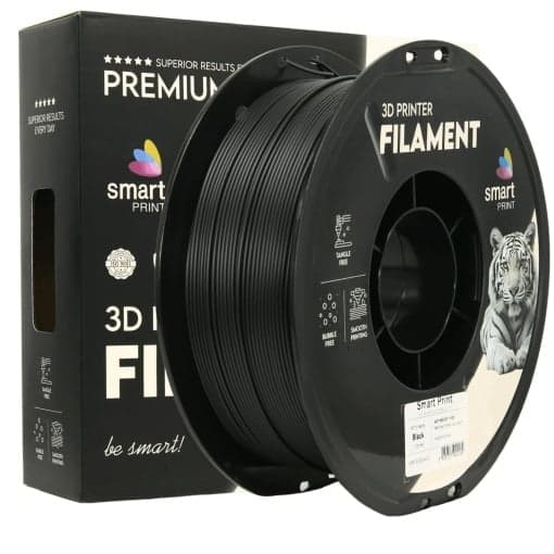 professional lab PETG mat black