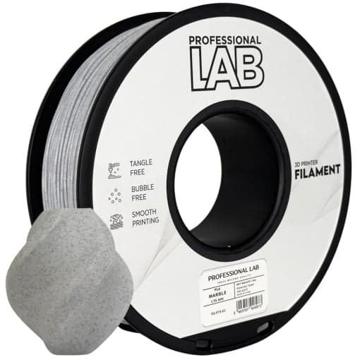 professional lab PLA marmura