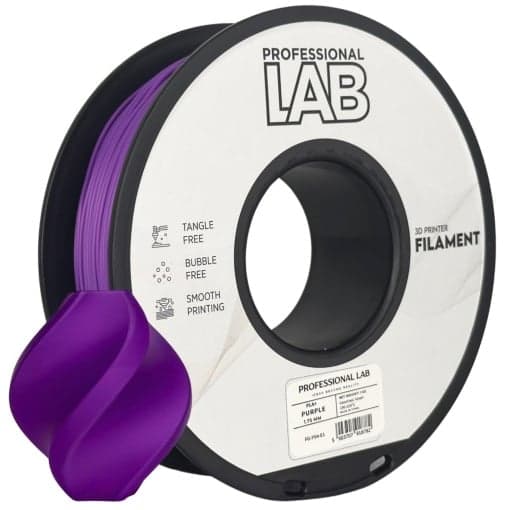 professional lab PLA mov1.75