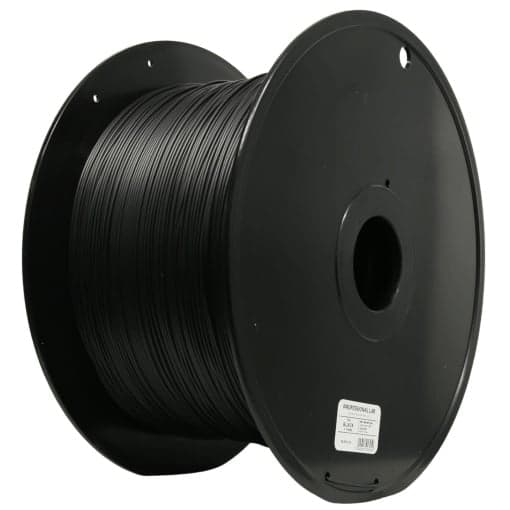 professional lab PLA negru
