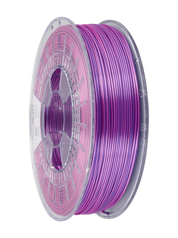 professional lab PLA pink/purple