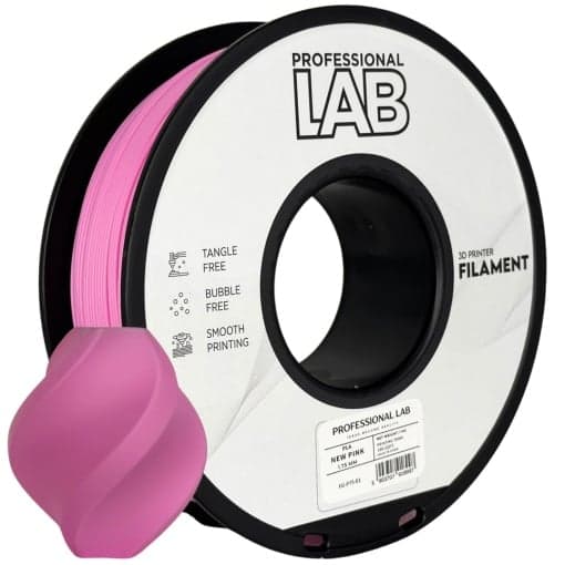 professional lab PLA roz