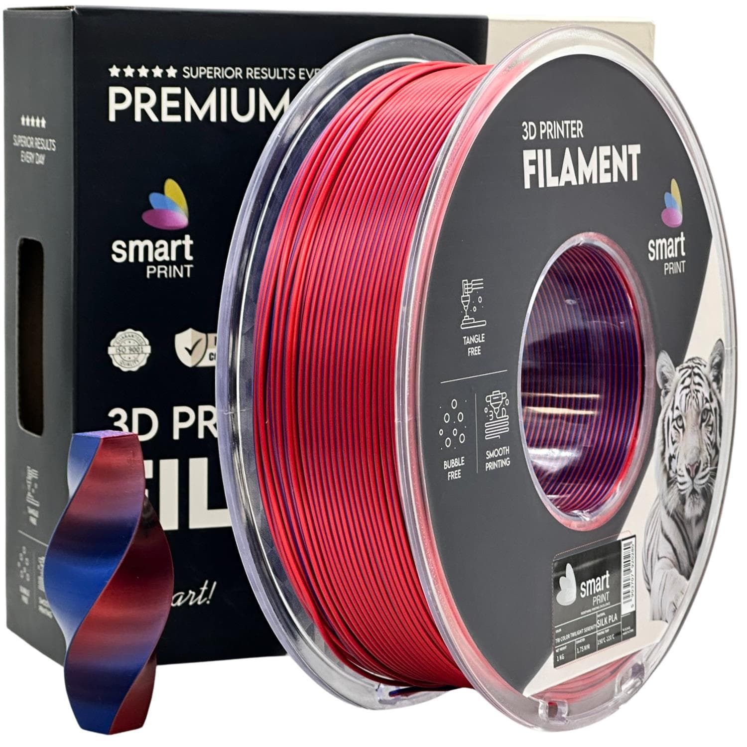 professional lab PLA twilight serenity