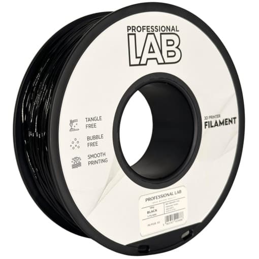 professional lab TPU black