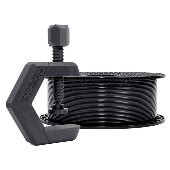 prusament PETG matte black