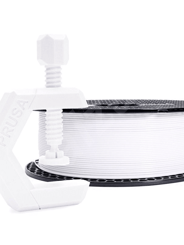 prusament PETG signal white