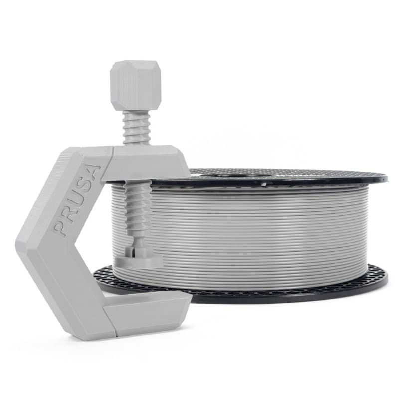 prusament PETG urban grey