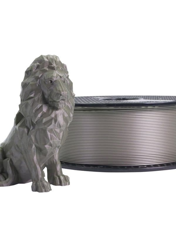 prusament PLA pearl mouse